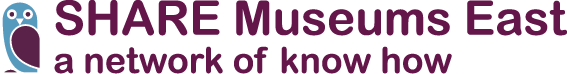 SHARE Museums East
