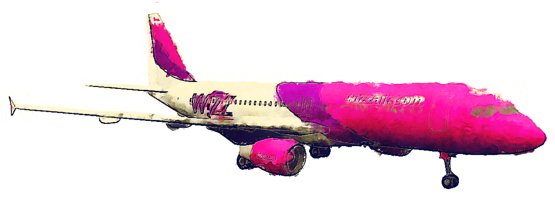 Airbus A320-200
