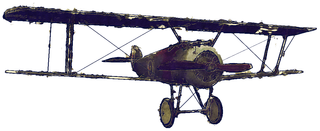 Sopwith Sopwith