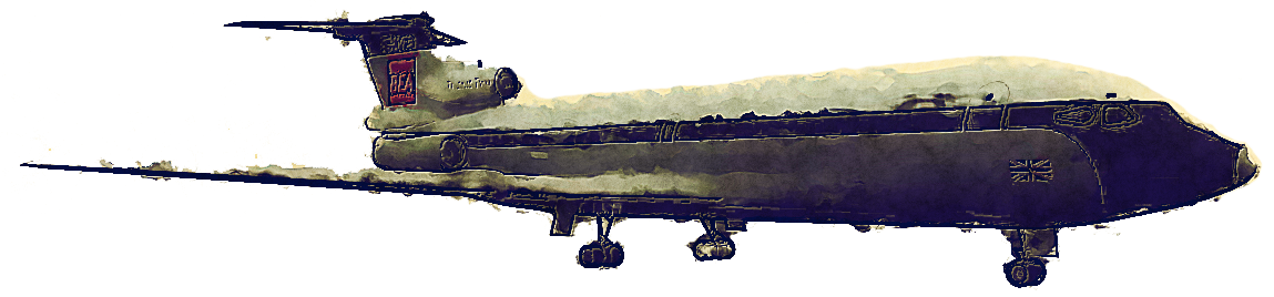 Trident